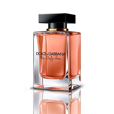 dolce gabbana the only ine|fragrantica the only one.